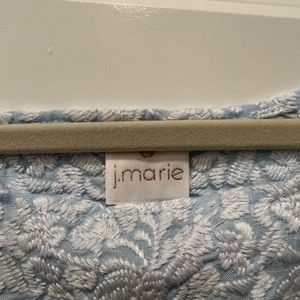 J.Marie Small
